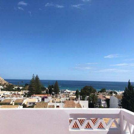 Luz Paradise Kültér fotó