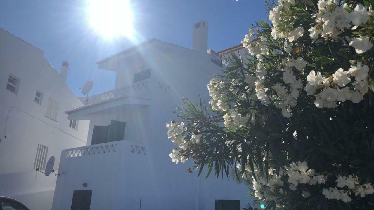 Luz Paradise Kültér fotó