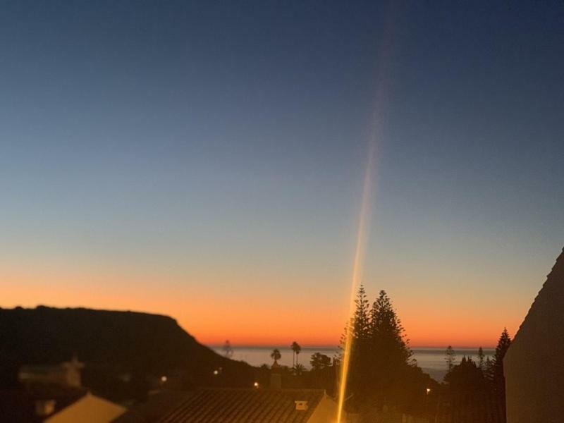Luz Paradise Kültér fotó