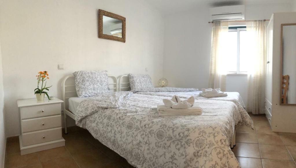 Luz Paradise Kültér fotó