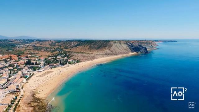 Luz Paradise Kültér fotó