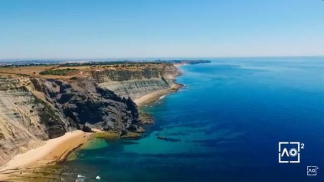 Luz Paradise Kültér fotó
